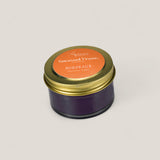 Schuhcreme - Bordeaux