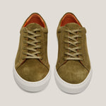 Baltimore Forest Green - Reinhard Frans - Sneakers