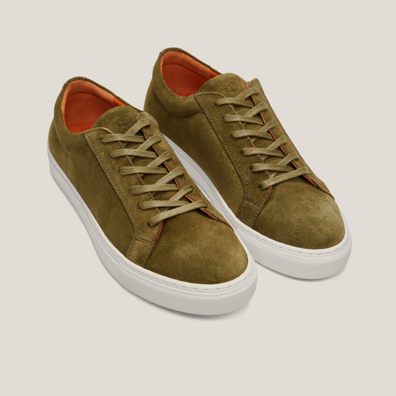 Baltimore Forest Green - Reinhard Frans - Sneakers