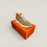 Soho 03 - Cappuccino Suede - size 42