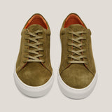 Baltimore Forest Green - Reinhard Frans - Sneakers