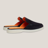 CAPRI Slipper Universe Suede - Reinhard Frans - Loafers