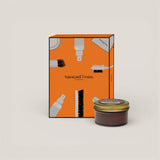 Care Kit - Leather - Cognac Antique