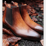 Limitierte Auflage 9 - Chelsea